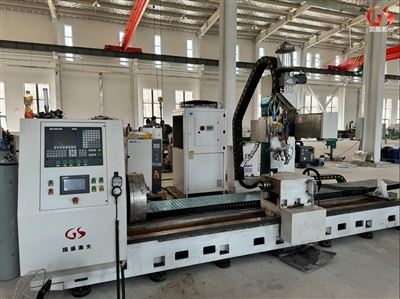 Laser cladding: Enhancing surface properties with precision